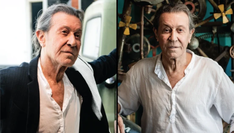 Albert Hammond Vermögen