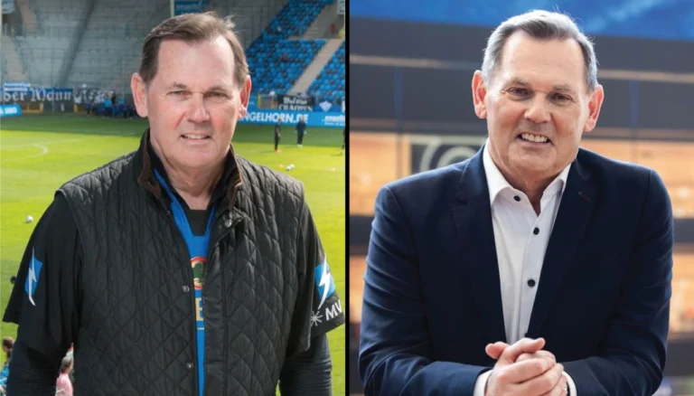 Bernd Beetz Vermögen