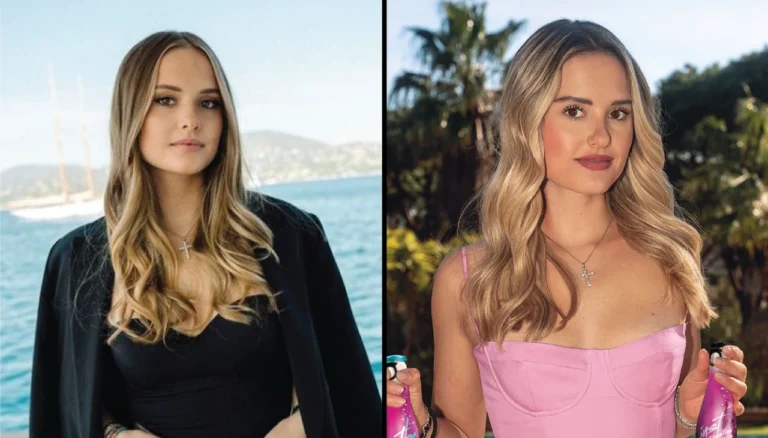 Davina Geiss Vermögen