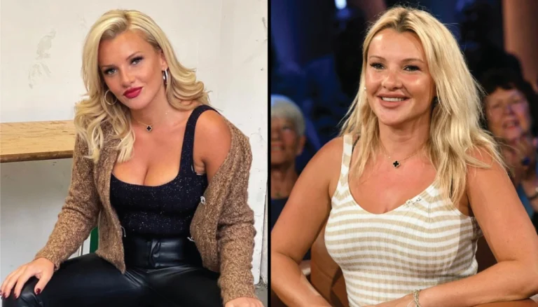 Evelyn Burdecki Vermögen