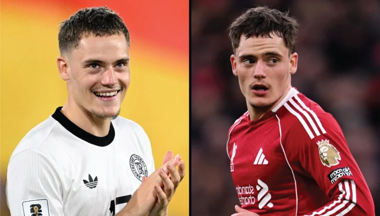 Florian Wirtz Vermögen