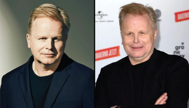 Herbert Grönemeyer Vermögen