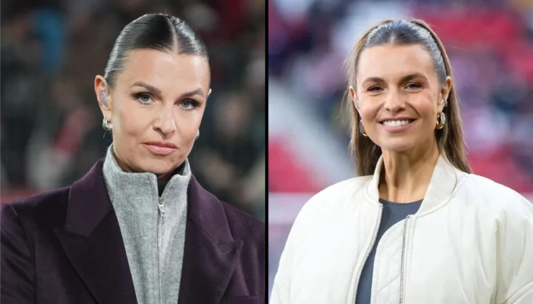 Laura Wontorra Vermögen