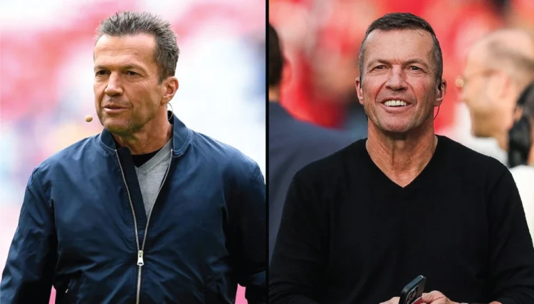 Lothar Matthäus Vermögen