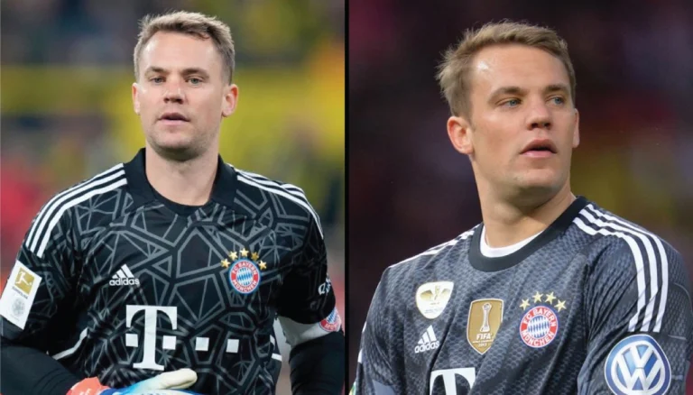 Manuel Neuer Vermögen
