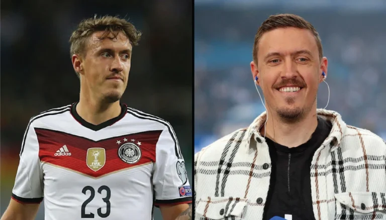 Max Kruse Vermögen