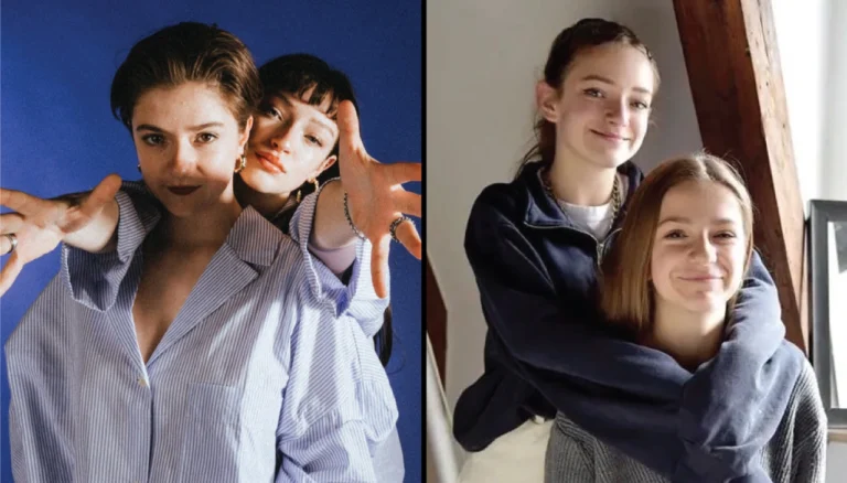 Mimi Und Josy Vermögen