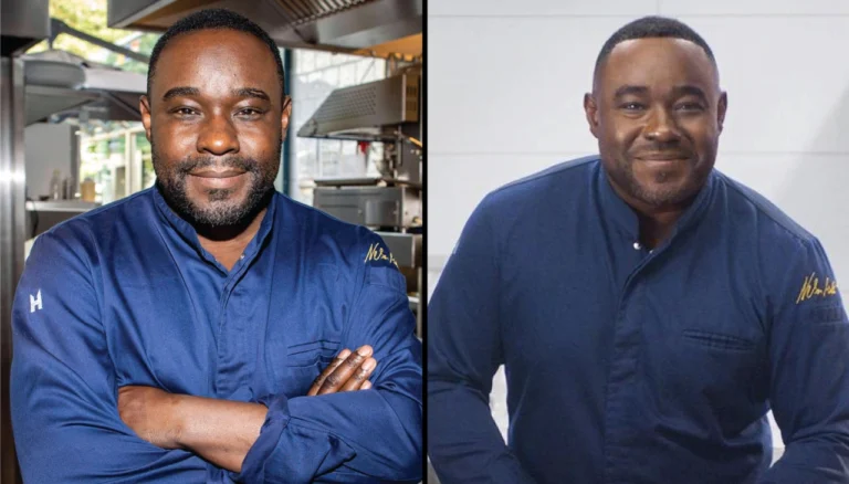 Nelson Müller Vermögen