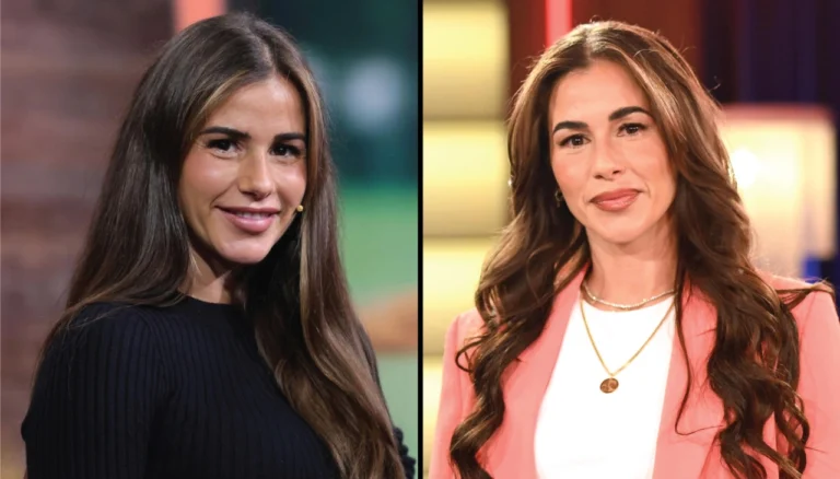 Sarah Engels Vermögen