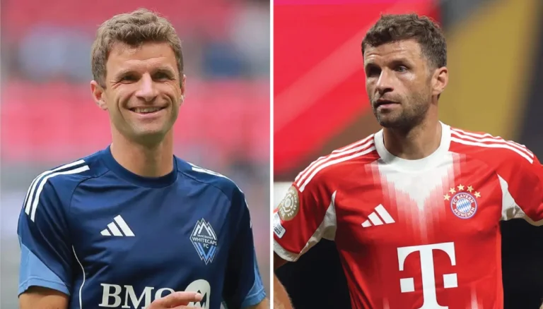 Thomas Müller Vermögen