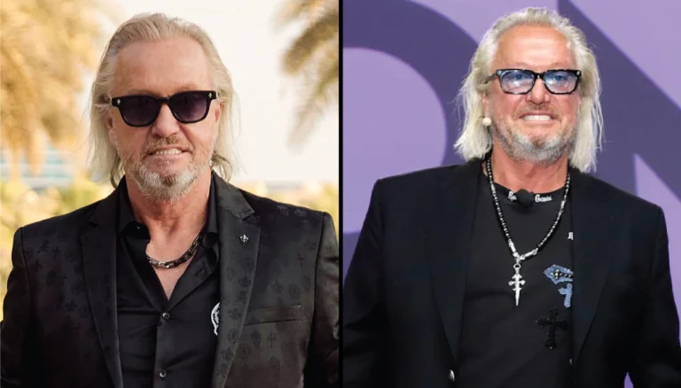 Robert Geiss Vermögen