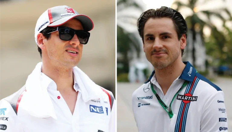 Adrian Sutil Vermögen: Wie Der Ehemalige Formel 1 Fahrer Sein Millionenvermögen Aufgebaut Hat Adrian Sutil Vermögen