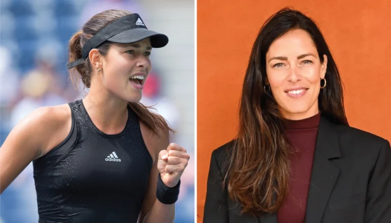 Ana Ivanovic Vermögen