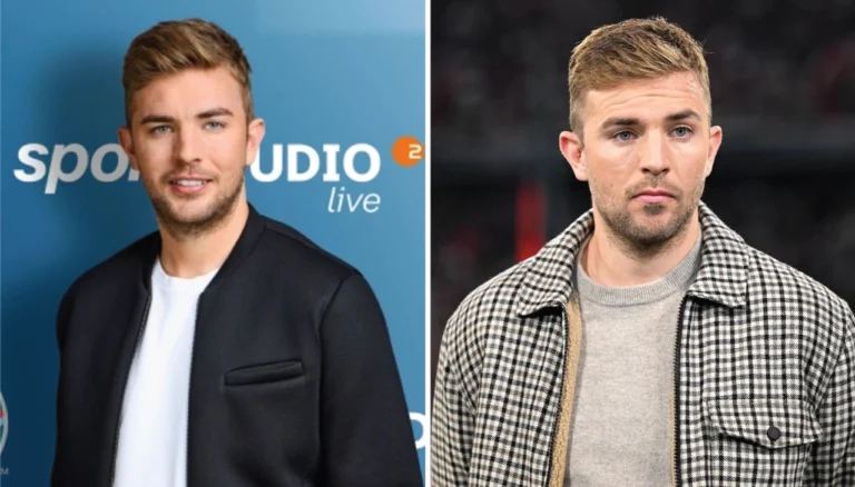 Christoph Kramer Vermögen