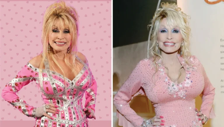 Dolly Parton Vermögen