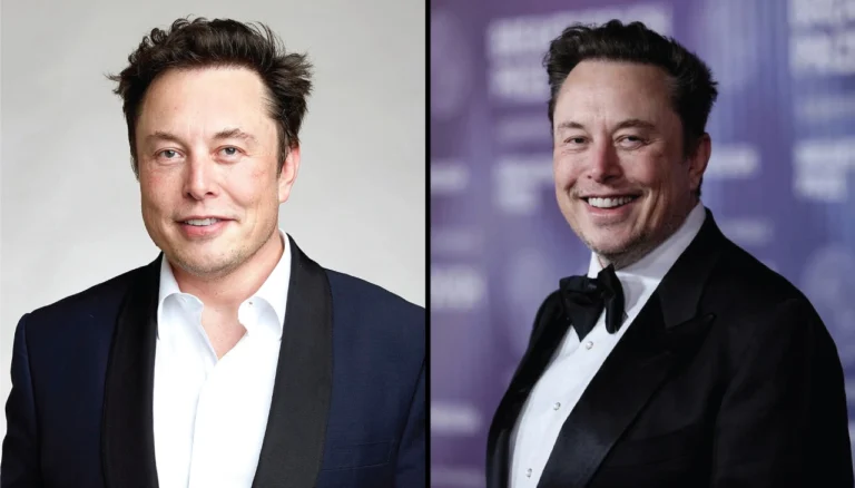 Elon Musk Vermögen: Wie Der Tech Milliardär Sein Milliardenimperium Aufgebaut Hat Elon Musk Vermögen