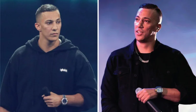 Farid Bang Vermögen: So Reich Ist Der Deutschrapper Farid Bang Vermögen