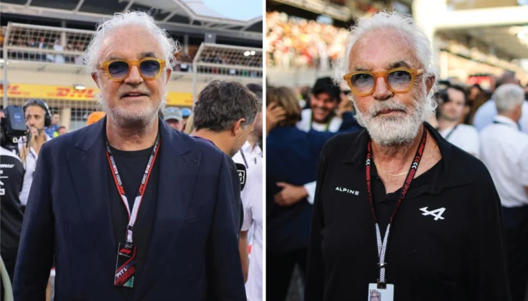 Flavio Briatore Vermögen: Luxus, Formel 1 und Millionen im Überblick Flavio Briatore Vermögen