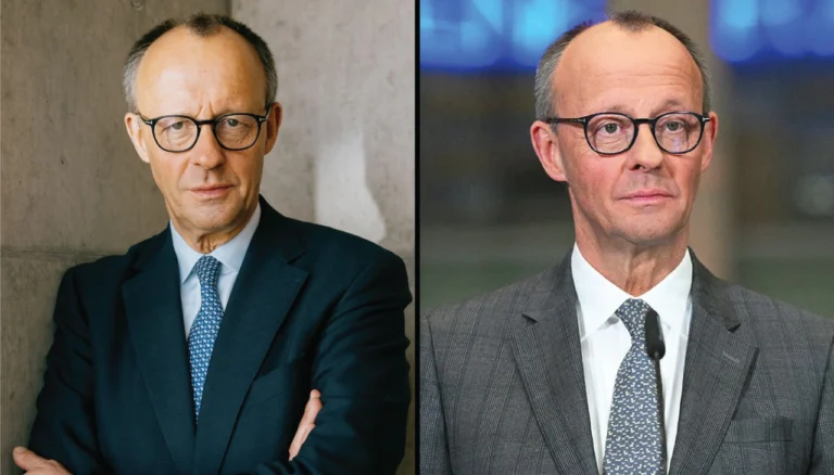 Friedrich Merz Vermögen