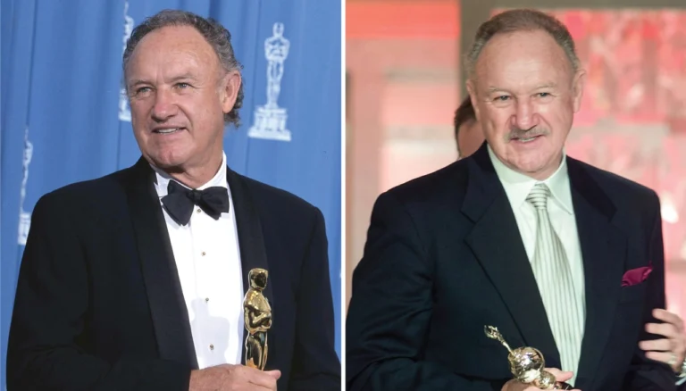 Gene Hackman Vermögen: So Reich War Die Hollywood Legende Wirklich Gene Hackman Vermögen