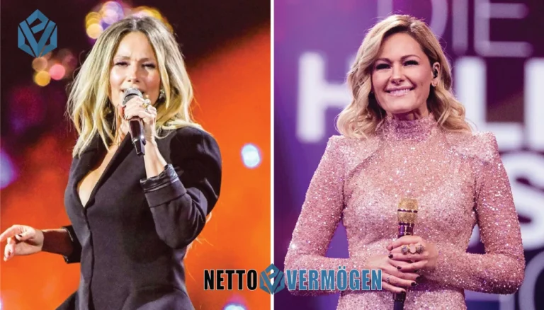 Helene Fischer Vermögen: Wie Die Schlagerikone Millionen Verdient Helene Fischer Vermögen