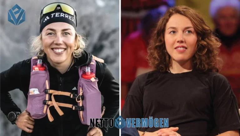 Laura Dahlmeier Vermögen