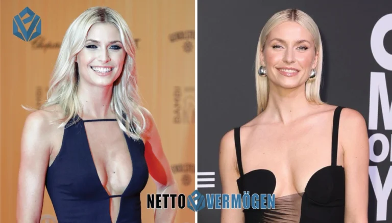 Lena Gercke Vermögen: So hoch ist das geschätzte Vermögen des deutschen Models Lena Gercke Vermögen