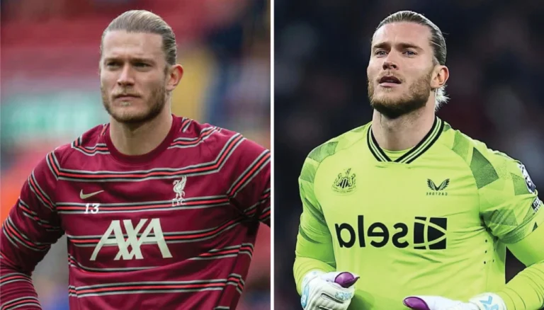 Loris Karius Vermögen