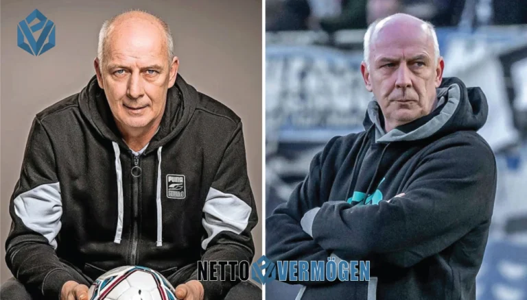Mario Basler Vermögen: So reich ist die Fußball Legende wirklich Mario Basler Vermögen