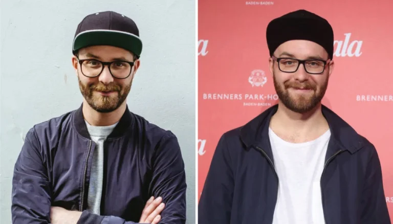 Mark Forster Vermögen