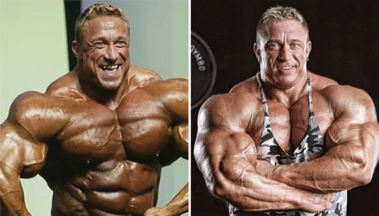 Markus Rühl Vermögen