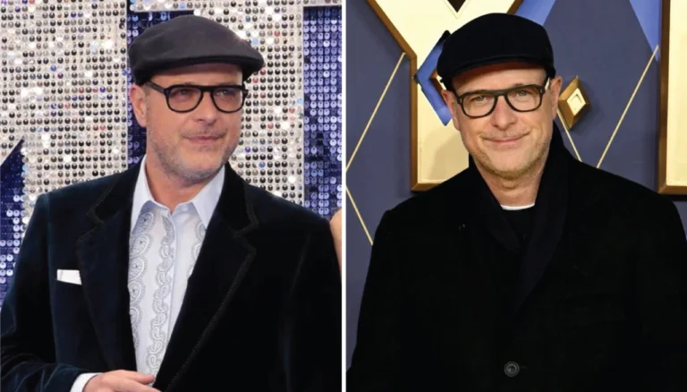 Matthew Vaughn Vermögen