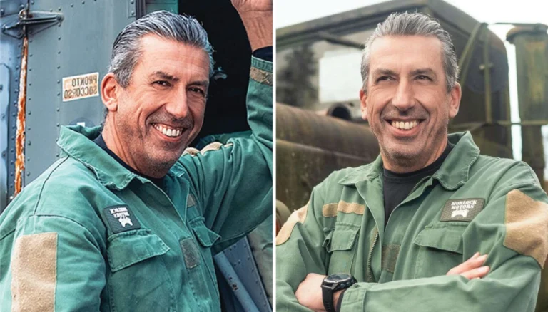 Michael Manousakis Vermögen