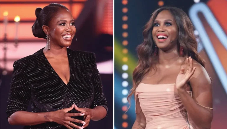 Motsi Mabuse Vermögen