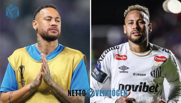 Neymar Vermögen: Wie reich ist der brasilianische Superstar wirklich? Neymar Vermögen