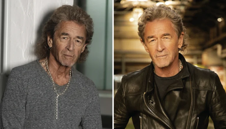 Peter Maffay Vermögen: Wie Der Rockstar Millionen Verdiente Peter Maffay Vermögen
