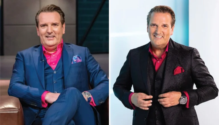 Ralf Dümmel Vermögen: So Reich Ist Der DHDL Investor Ralf Dümmel Vermögen