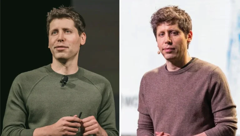 Sam Altman Vermögen