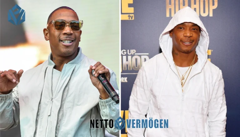Ja Rule Vermögen: Karriere, Einkommen, Erfolg und Privatleben des Rap Stars Ja Rule Vermögen