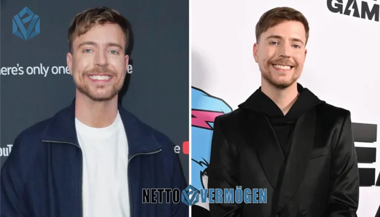 Mr Beast Vermögen: Wie Der YouTube Star Ein Milliarden Imperium Aufgebaut Hat Mr Beast Vermögen