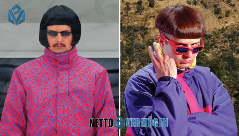 Oliver Tree Vermögen: Karriere, Einkommen und finanzieller Erfolg Oliver Tree Vermögen