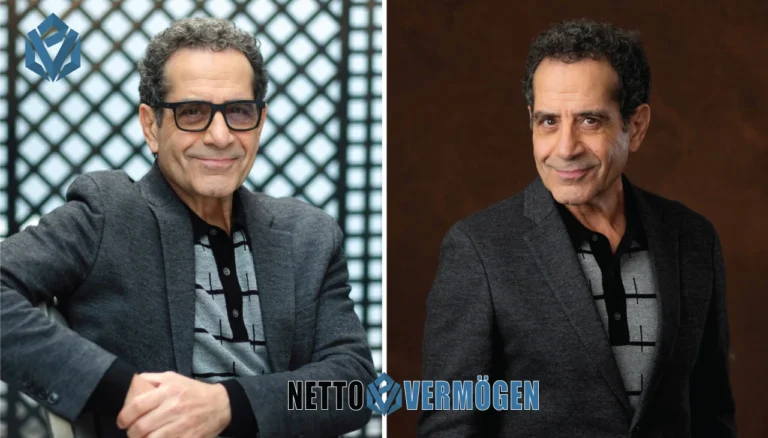 Tony Shalhoub Vermögen: Einkommen, Karriere und Erfolg Tony Shalhoub Vermögen