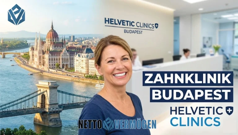 Zahnklinik Budapest Helvetic Clinics