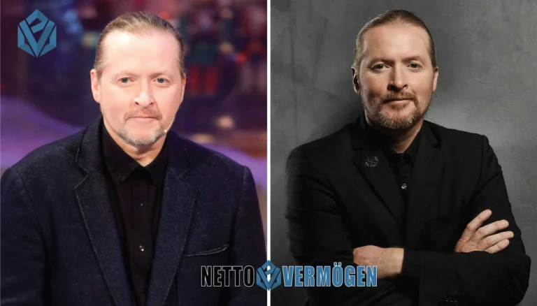 Joey Kelly Vermögen 2026: Einkommen, Karriere und Privatleben Joey Kelly Vermögen 2026