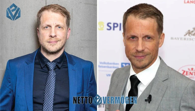 Oliver Pocher Vermögen
