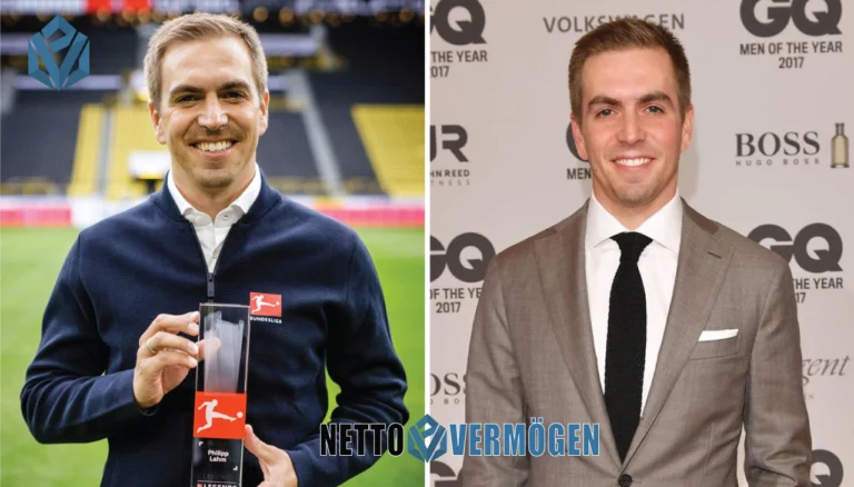 Philipp Lahm Vermögen 2026: Einkommen, Gehalt und Privatvermögen Philipp Lahm Vermögen
