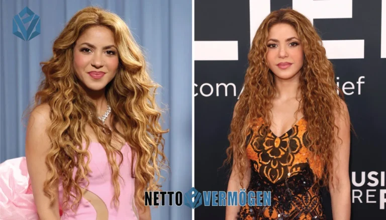 Shakira Vermögen: Wie reich ist die Sängerin wirklich? Shakira Vermögen