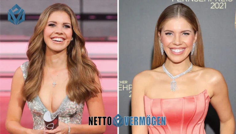 Swarovski Victoria Vermögen 2026, Karriere und Einkommen Swarovski Victoria Vermögen