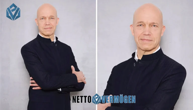 Thomas Goletz Vermögen: Karriere, Einkommen & Erfolg Thomas Goletz Vermögen