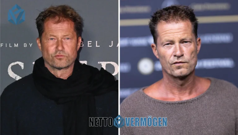 Til Schweiger Vermögen